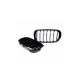 Grill BMW X5 F15 F85 X6 F16 F86 Single Line Gloss Black