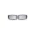 Grill BMW 7 G11 G12 Single Line Gloss Black