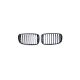 Grill BMW 7 G11 G12 Single Line Gloss Black
