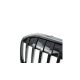 Grill BMW 7 G11 G12 Facelift Single Line Gloss Black