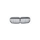 Grill BMW 7 G11 G12 Facelift Dual Line Gloss Black