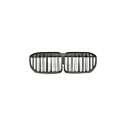 Grill BMW 7 G11 G12 Facelift Dual Line Matt Black