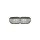 Grill BMW 7 G11 G12 Facelift Dual Line Matt Black