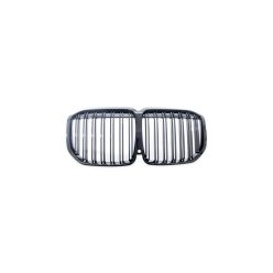 Grill BMW X7 G07 Dual Line Gloss Black