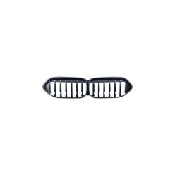 Grill BMW 2 F44 Single Line Gloss Black