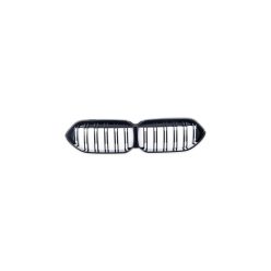 Grill BMW 2 F44 Dual Line Gloss Black