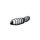 Grill BMW 8 G15 F92 G14 G16 Dual Line Gloss Black