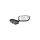 Grill BMW 3 F30 F31 Single Line Carbon Look