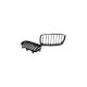 Grill BMW 3 F30 F31 Single Line Carbon Look