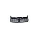 Grill BMW 7 E65 E66 E67 Single Line Matt Black