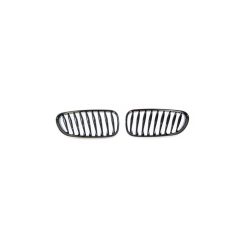 Grill BMW Z4 E85 E86 Single Line Gloss Black