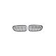 Grill BMW Z4 E85 E86 Single Line Gloss Black