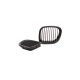 Grill BMW Z3 3 E36 Single Line Matt Black
