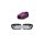 Grill BMW 2 F45 F46 Facelift Dual Line Gloss Black