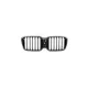 Grill BMW X3 G01 F97 X4 G02 F98 Facelift Single Line Gloss Black