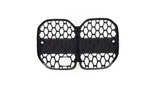 Grill BMW 4 G22 G23 G83 Gloss Black ACC