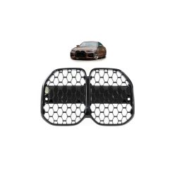 Grill BMW 4 G22 G23 G83 Gloss Black