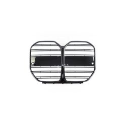 Grill BMW 4 G26 Dual Line Gloss Black