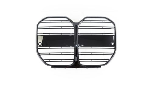 Grill BMW 4 G26 Dual Line Gloss Black