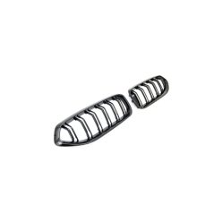 Grill BMW Z4 G29 Dual Line Gloss Black