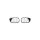 Grill BMW 3 E46 Facelift Single Line Gloss Black