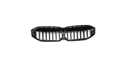 Grill BMW 3 G20 G21 Facelift Single Line Gloss Black