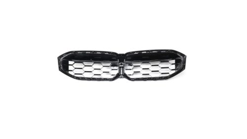Grill BMW 3 G20 G21 Facelift Diamond Style Gloss Black