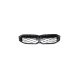 Grill BMW 3 G20 G21 Facelift Diamond Style Gloss Black