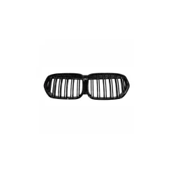 Grill BMW X1 F48 Dual Line Gloss Black