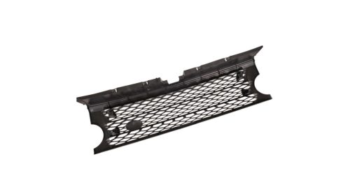 Grill Land Rover Discovery IV L319 Silver