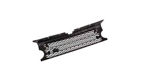 Grill Land Rover Discovery IV L319 Black