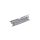 Grill Land Rover Discovery IV L319 Chrome & Black