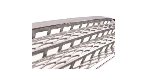 Grill Land Rover Discovery IV L319 Chrome & Silver