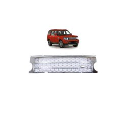 Grill Land Rover Discovery IV L319 Chrome