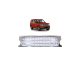 Grill Land Rover Discovery IV L319 Chrome