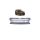 Grill Land Rover Discovery IV L319 Facelift Grey & Silver