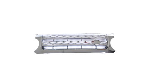 Grill Land Rover Discovery IV L319 Facelift Chrome