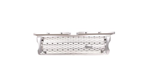 Grill Land Rover Range Rover SPORT I L320 Silver