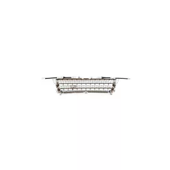 Grill Land Rover Range Rover SPORT I L320 Gloss Black