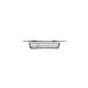Grill Land Rover Range Rover SPORT I L320 Gloss Black