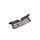 Grill Land Rover Range Rover SPORT I L320 Grey & Silver
