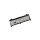 Grill Land Rover Range Rover III L322 Grey & Silver