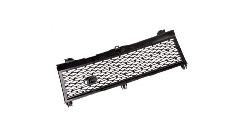 Grill Land Rover Range Rover III L322 Grey & Silver
