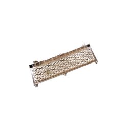Grill Land Rover Range Rover III L322 Chrome & Black