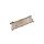 Grill Land Rover Range Rover III L322 Chrome & Black