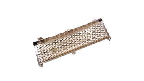 Grill Land Rover Range Rover III L322 Chrome & Black