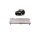 Grill Land Rover Range Rover III L322 Chrome & Silver
