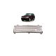 Grill Land Rover Range Rover III L322 Chrome & Silver