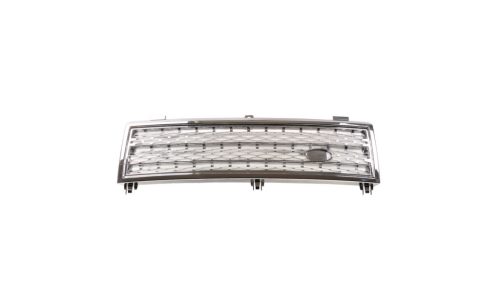 Grill Land Rover Range Rover III L322 Chrome