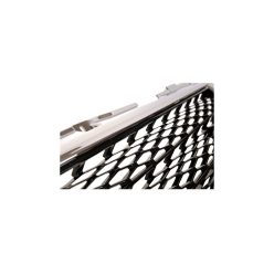   Grill Land Rover Range Rover III L322 Facelift Chrome & Black